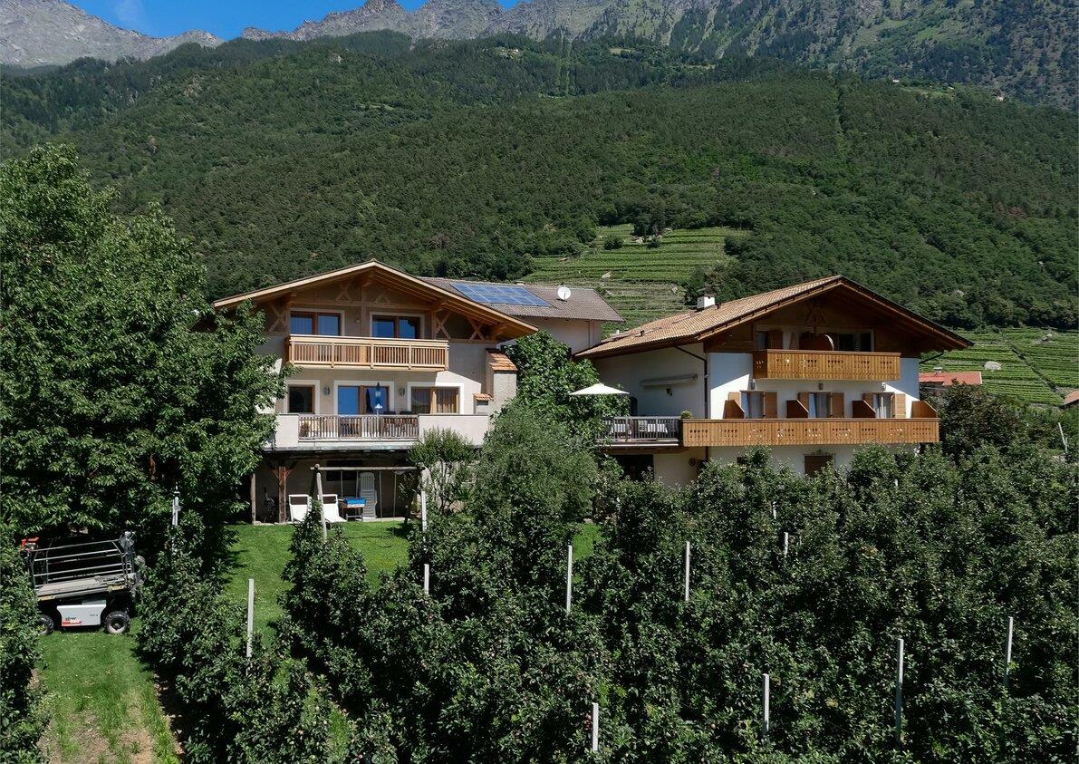 Agriturismo Bognerhof