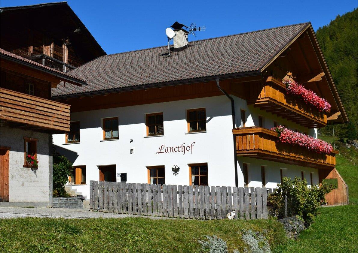 App. Lanerhof