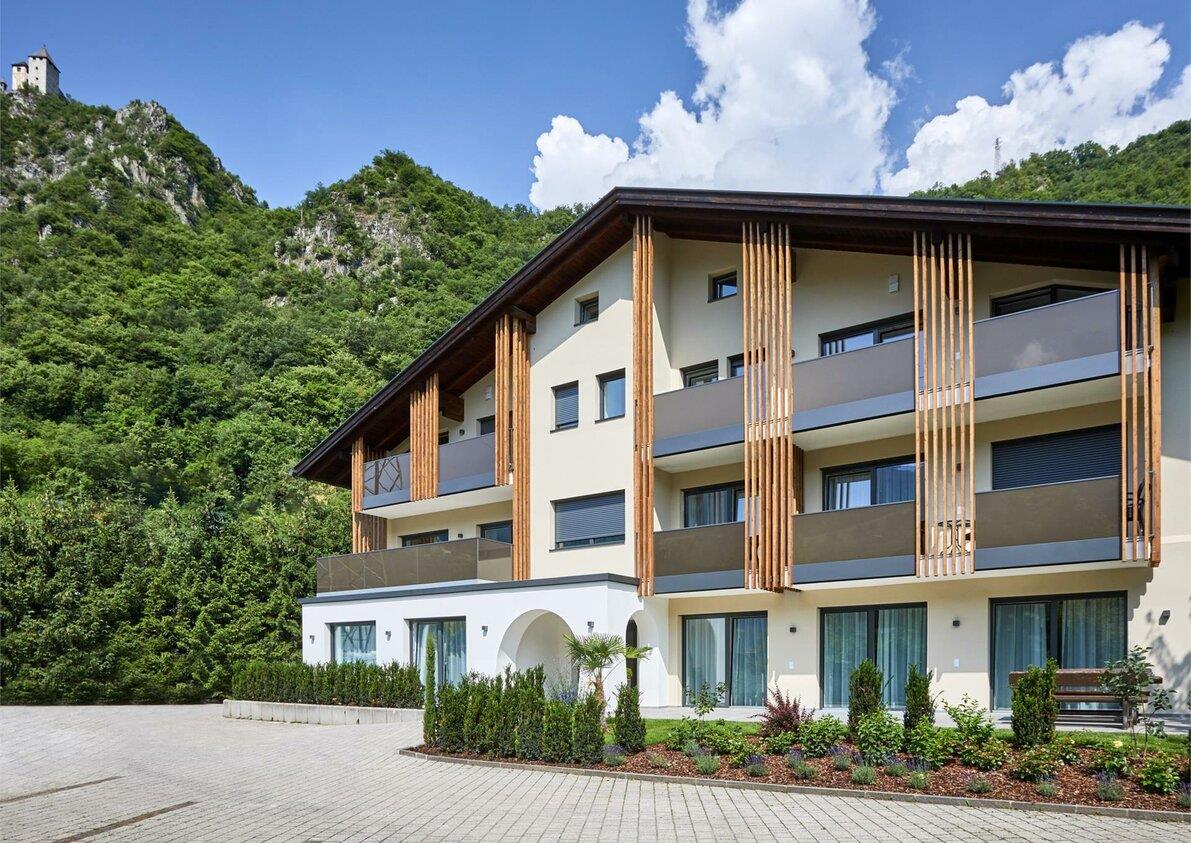 Residence Laitacherhof