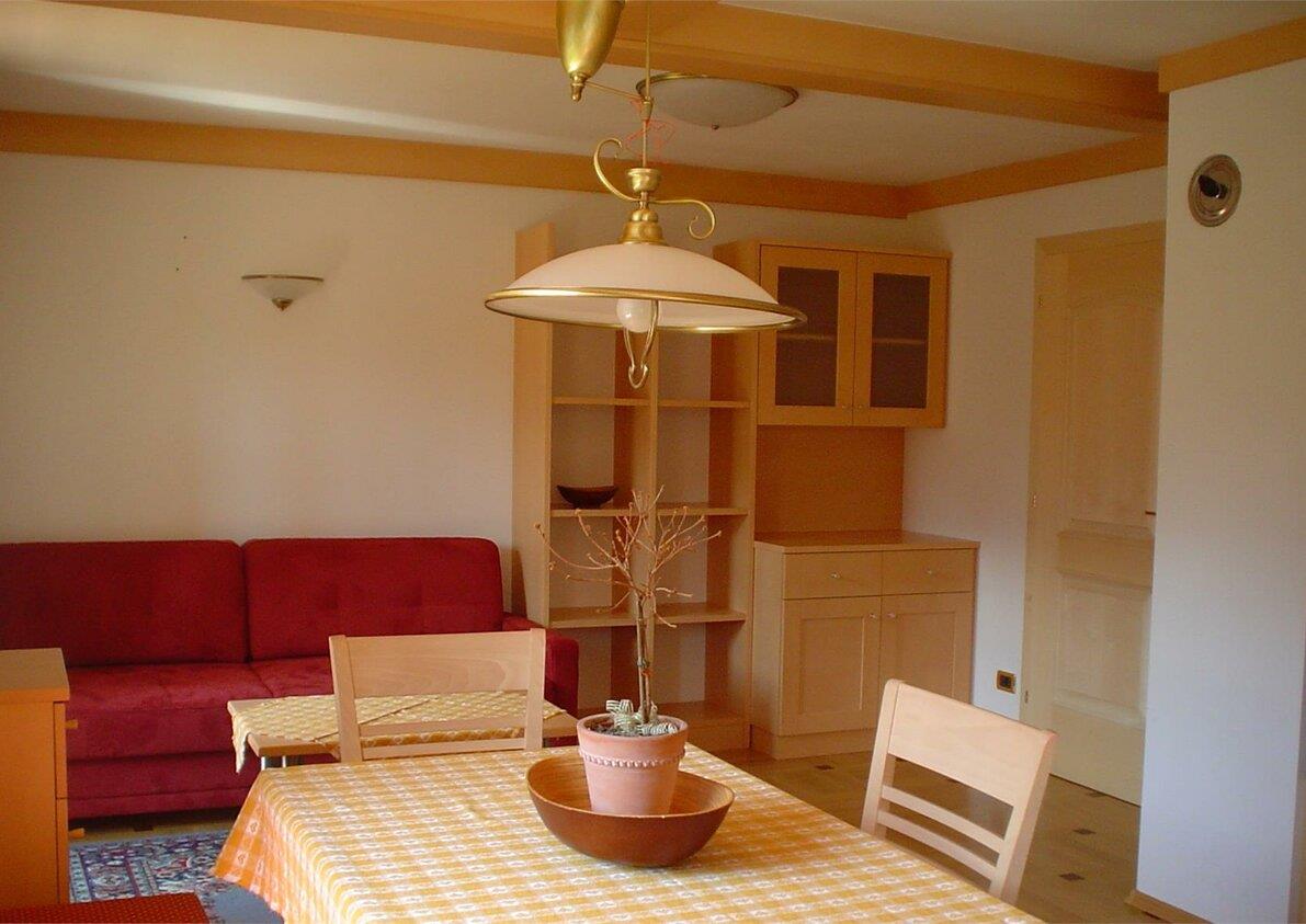 Apartments Berghaus Felderer