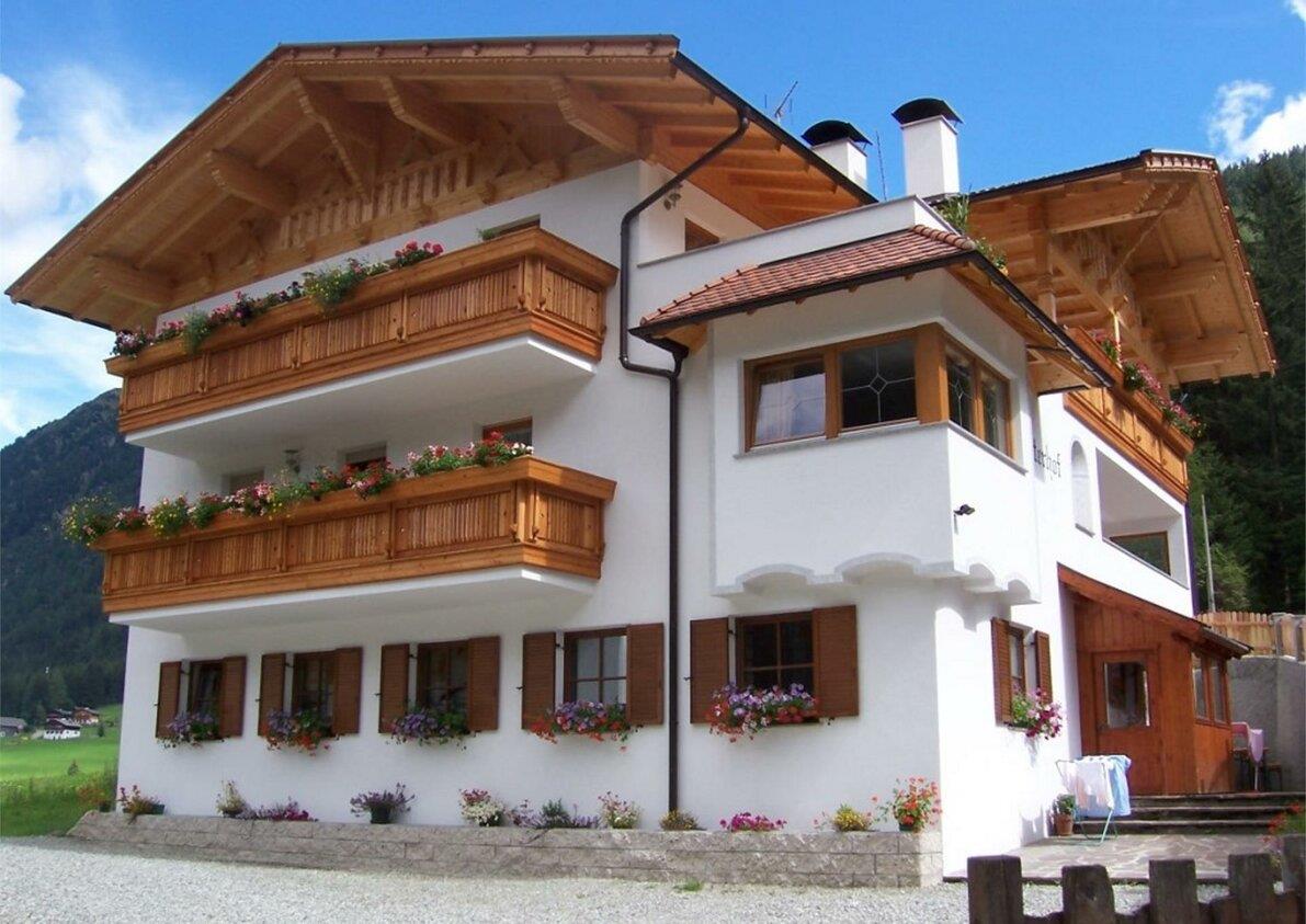 Agriturismo Huterhof
