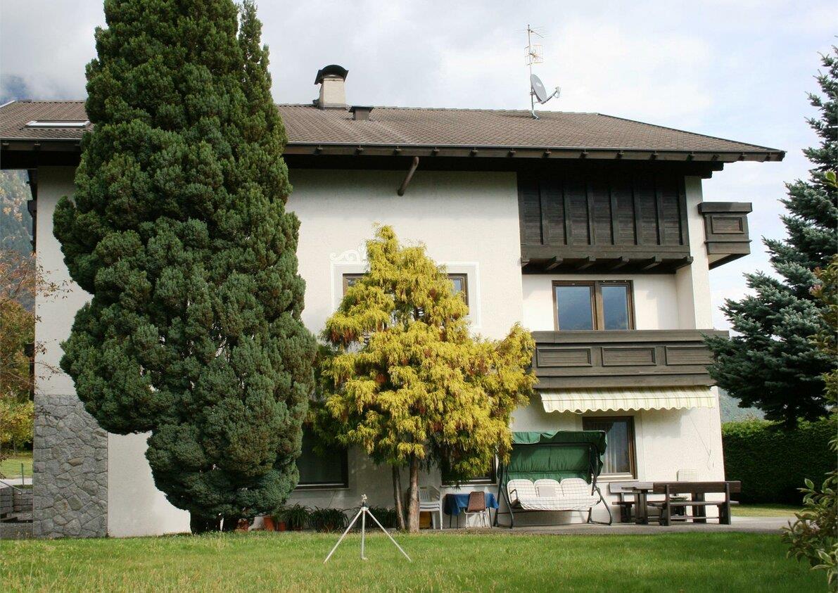 Garni Hubertushof