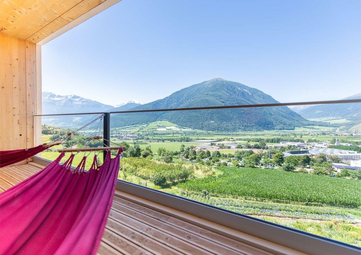 Bio Hotel Panorama