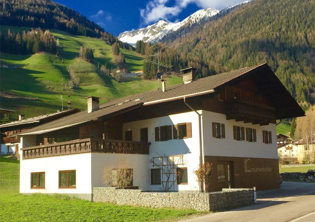 Rauchenbichler Haus