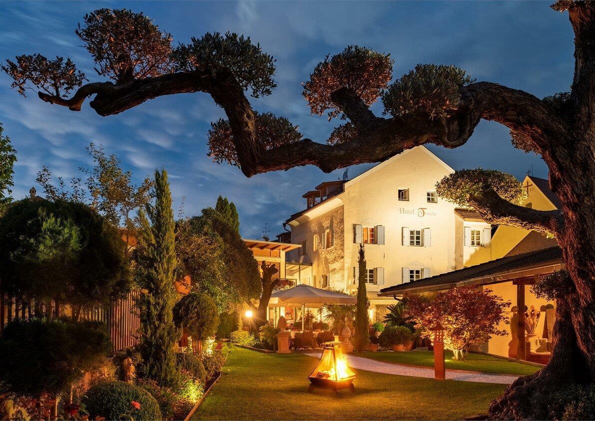 Residence Traube