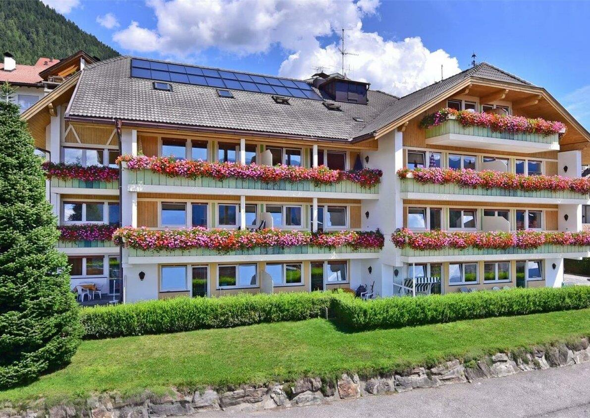 Residence Terentis