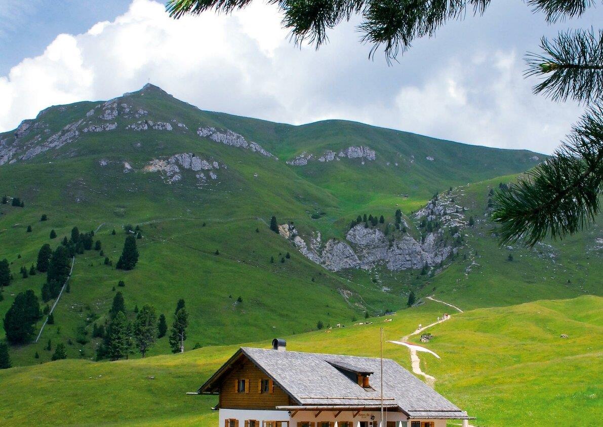 Malga Gampen
