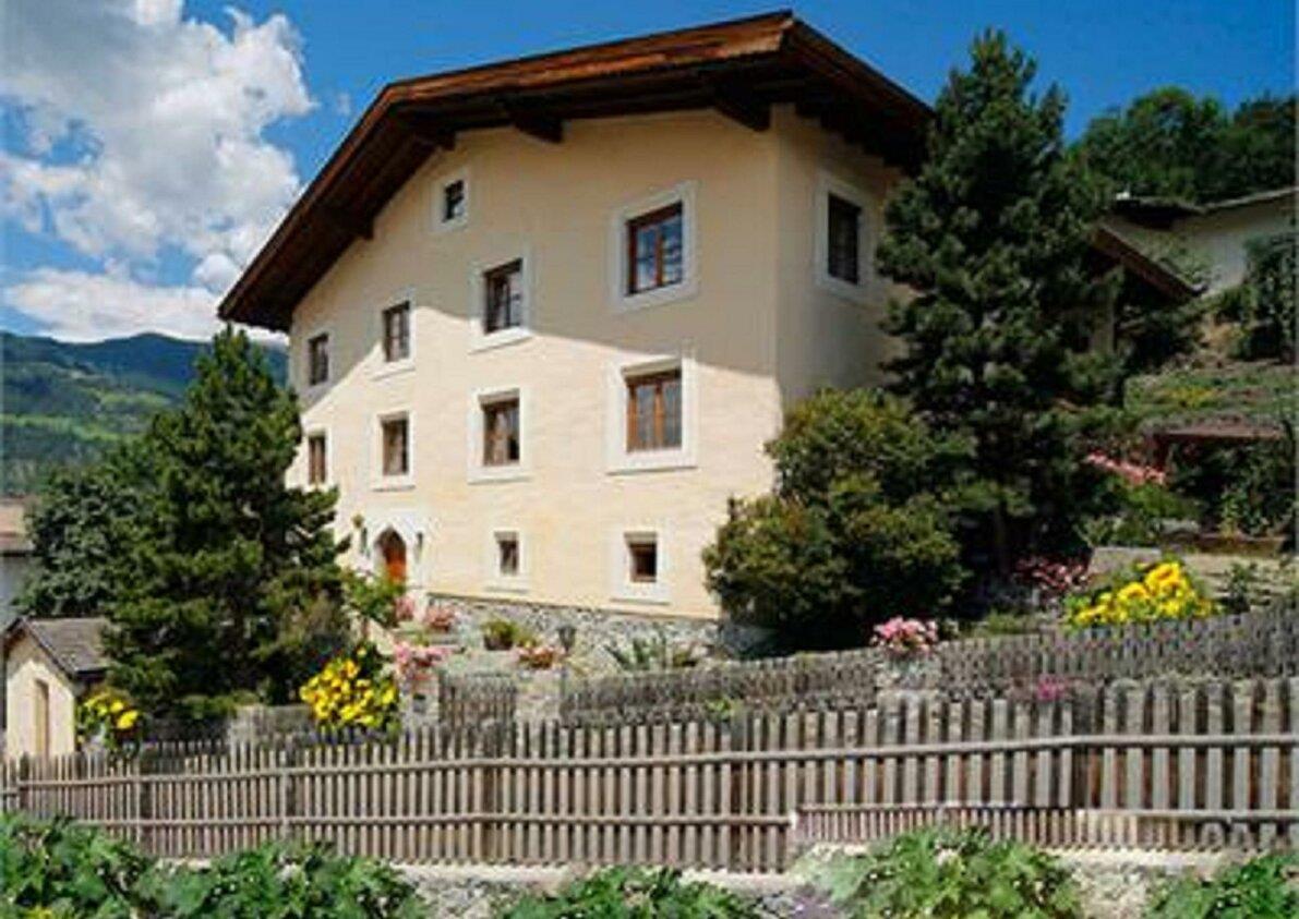 Appartamenti Preschgenegg