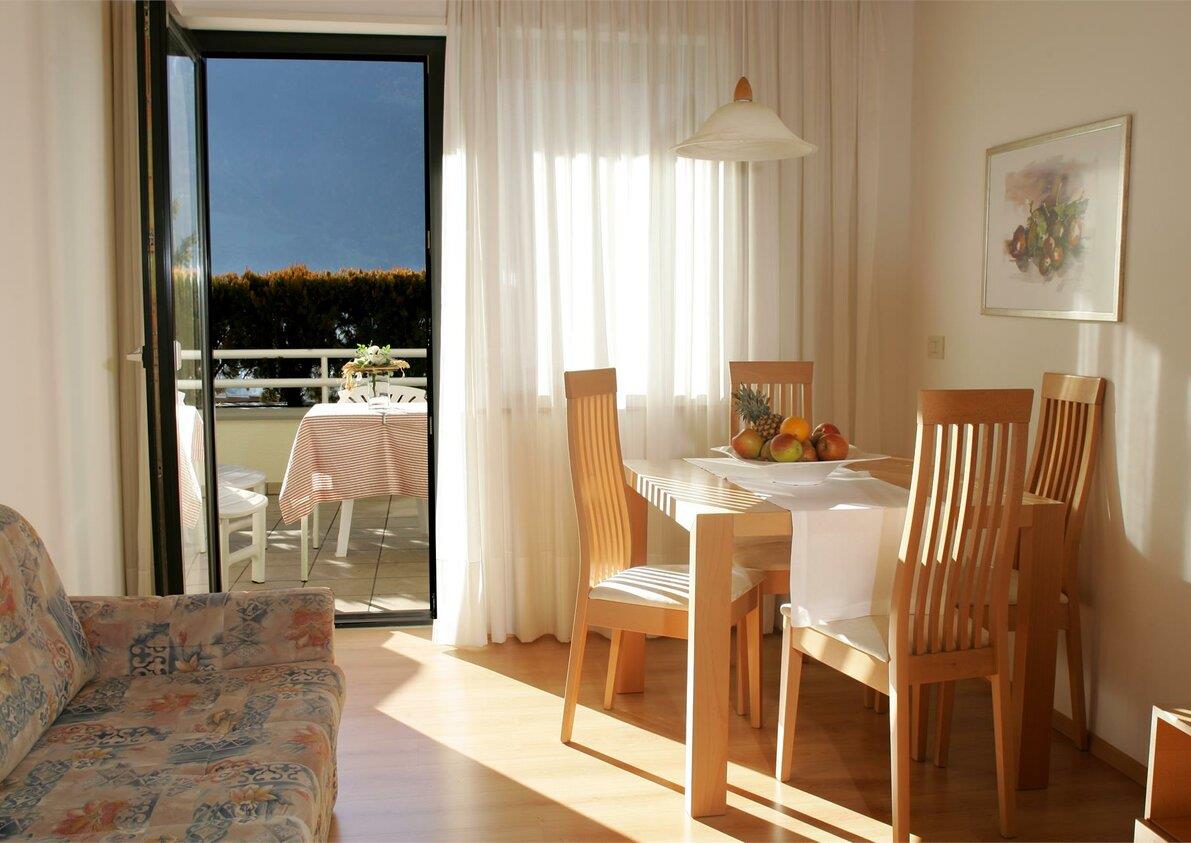 Residence Mazoll