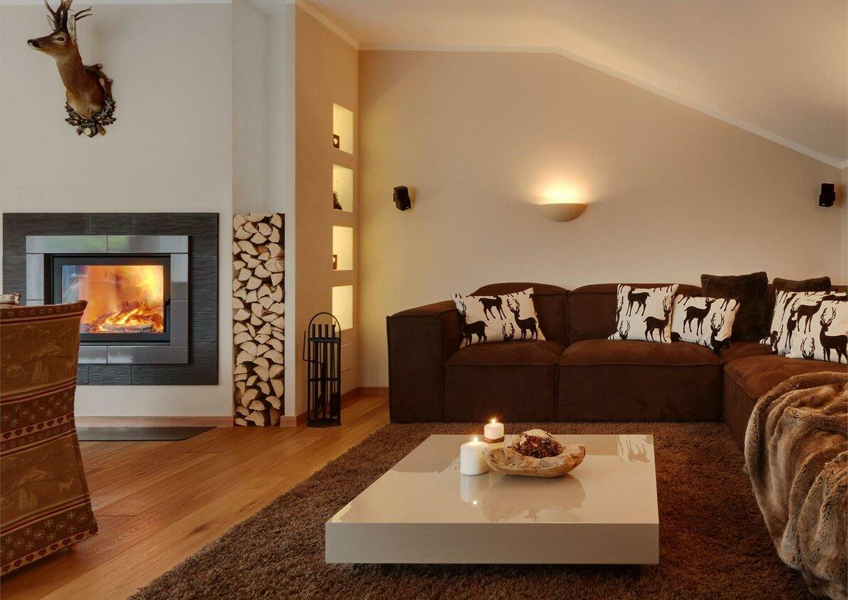 Crioli Dolomiti Lodge