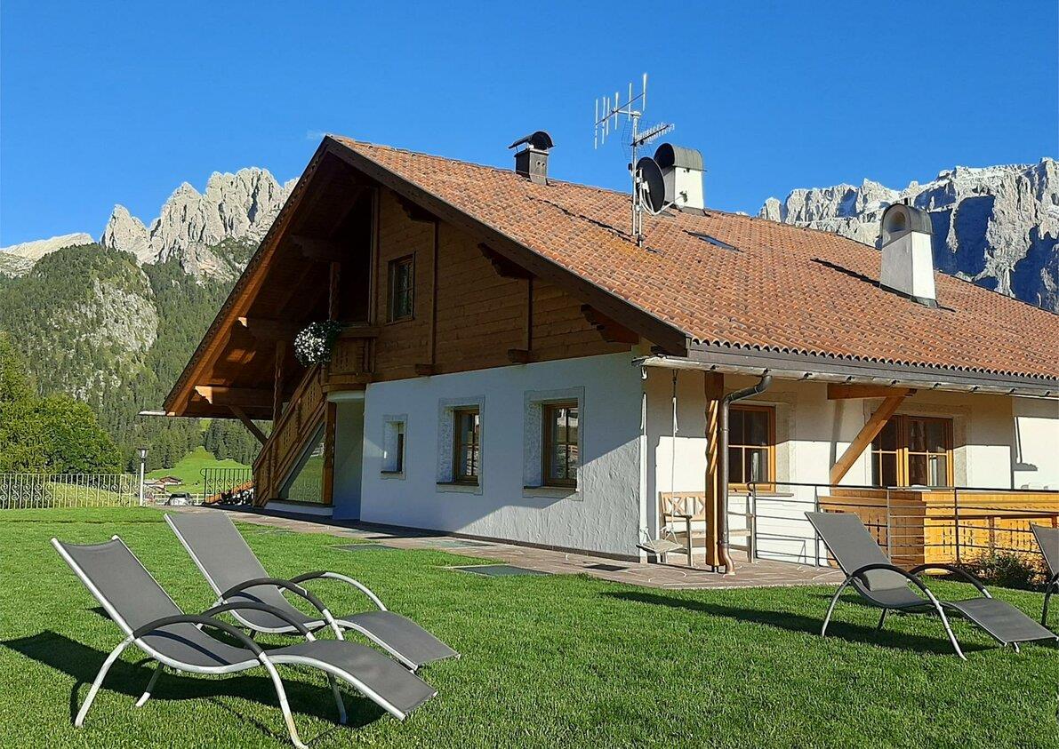 Apartments Gutonhof - Agriturismo