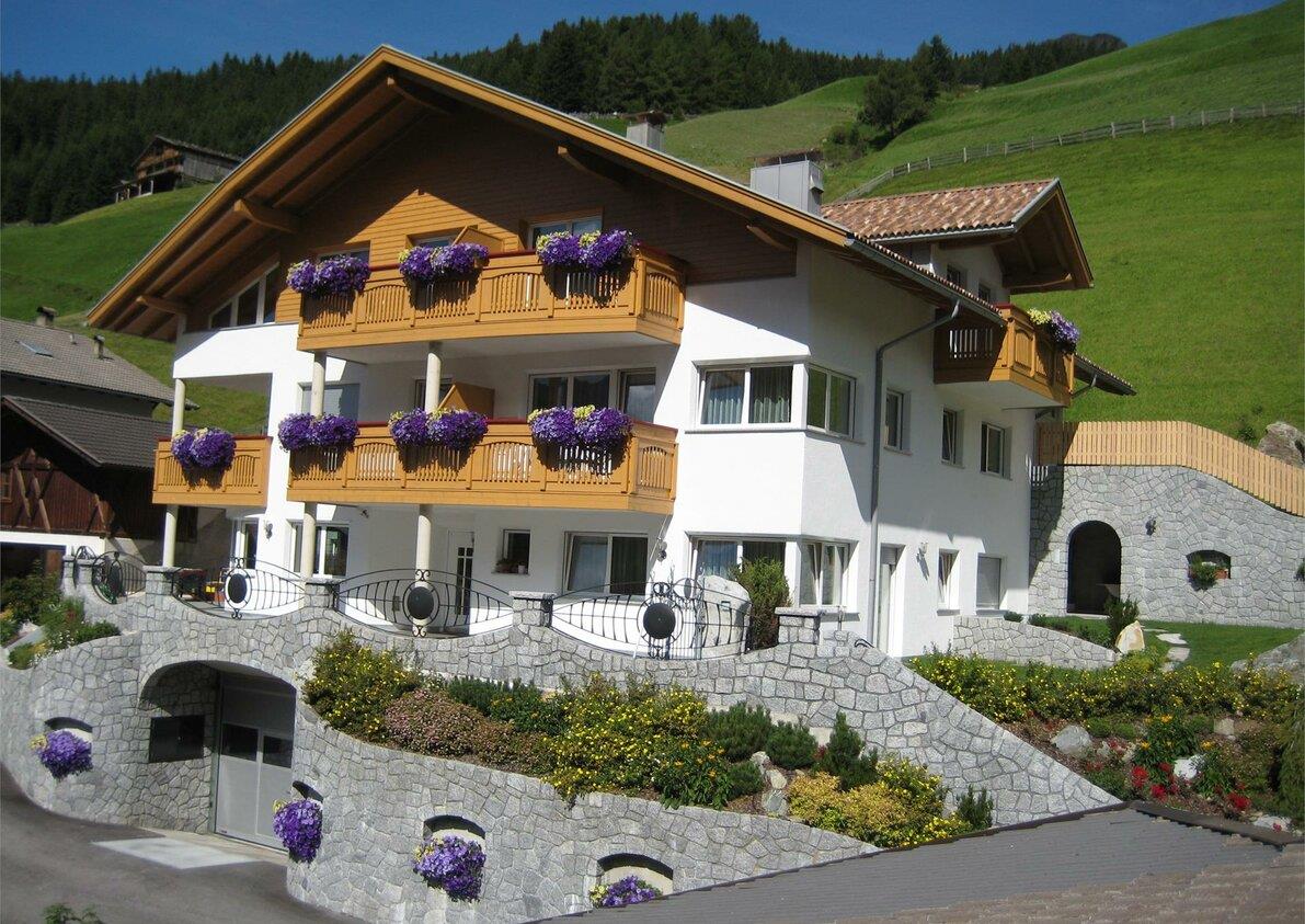 Agriturismo Messnerhof