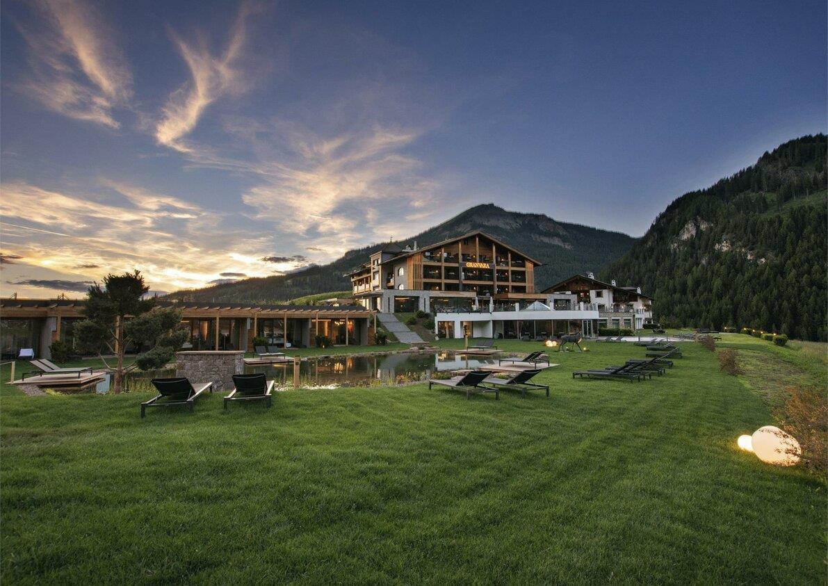 Granvara Relais & SPA Hotel
