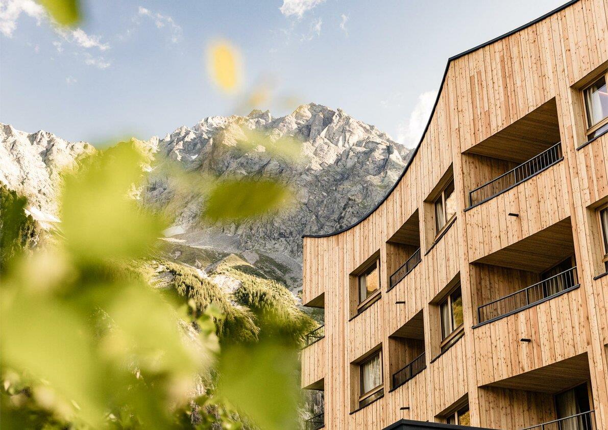 Falkensteiner Hotel & Spa Antholz