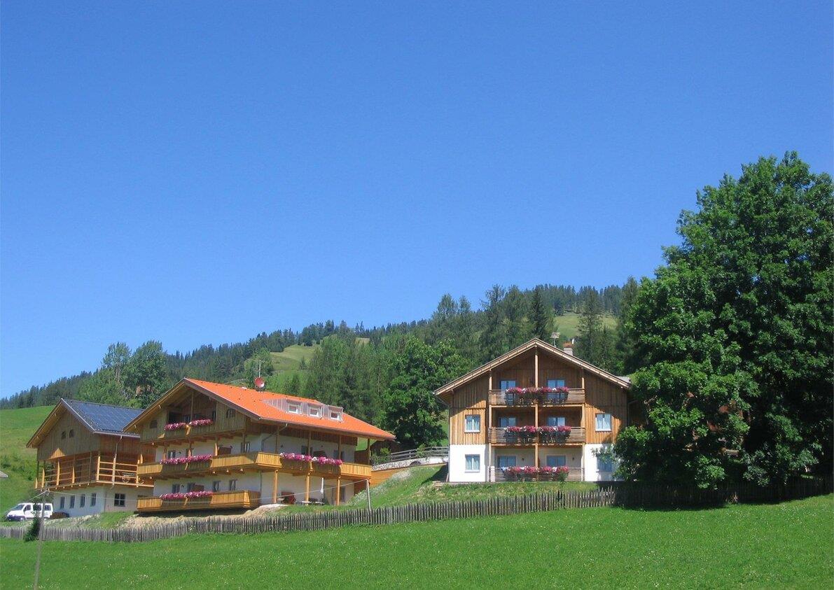 Residence Rosarela