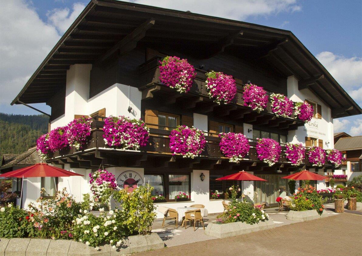 Hotel Erika