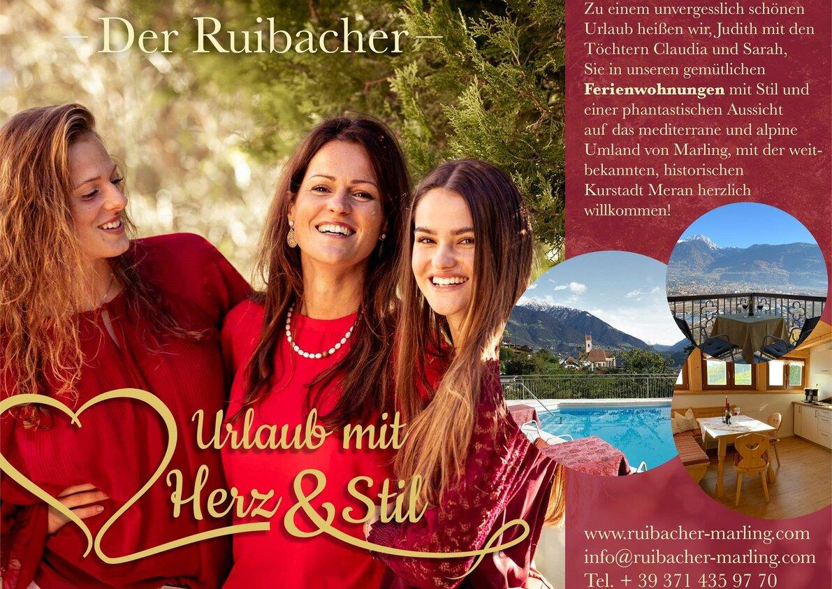 Der Ruibacher