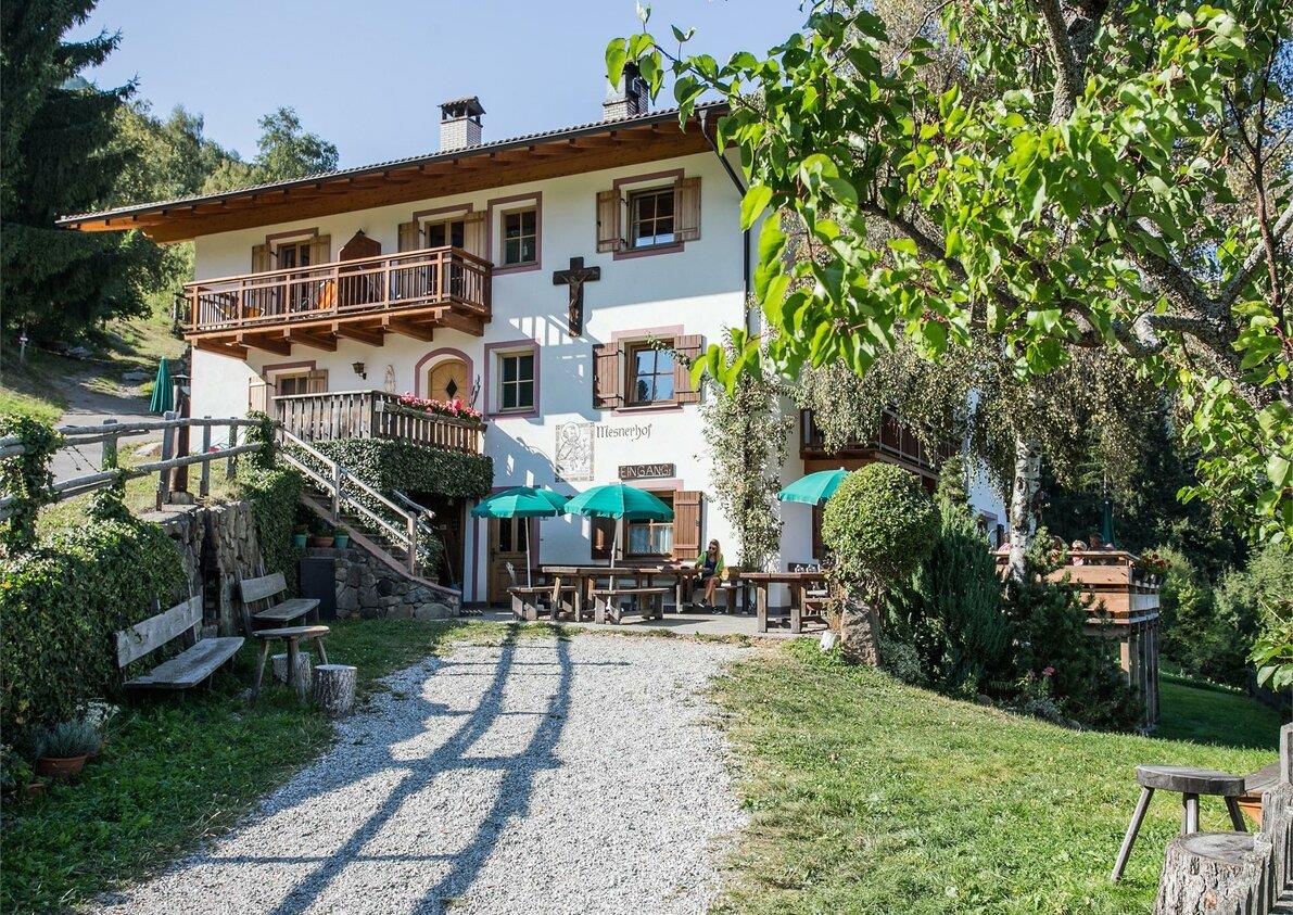 Albergo Messnerhof