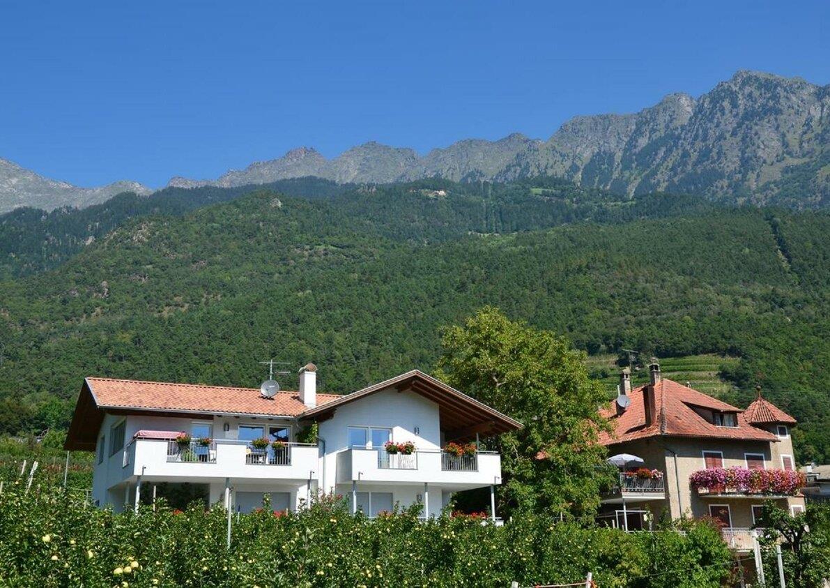 Agriturismo Scheitenguterhof