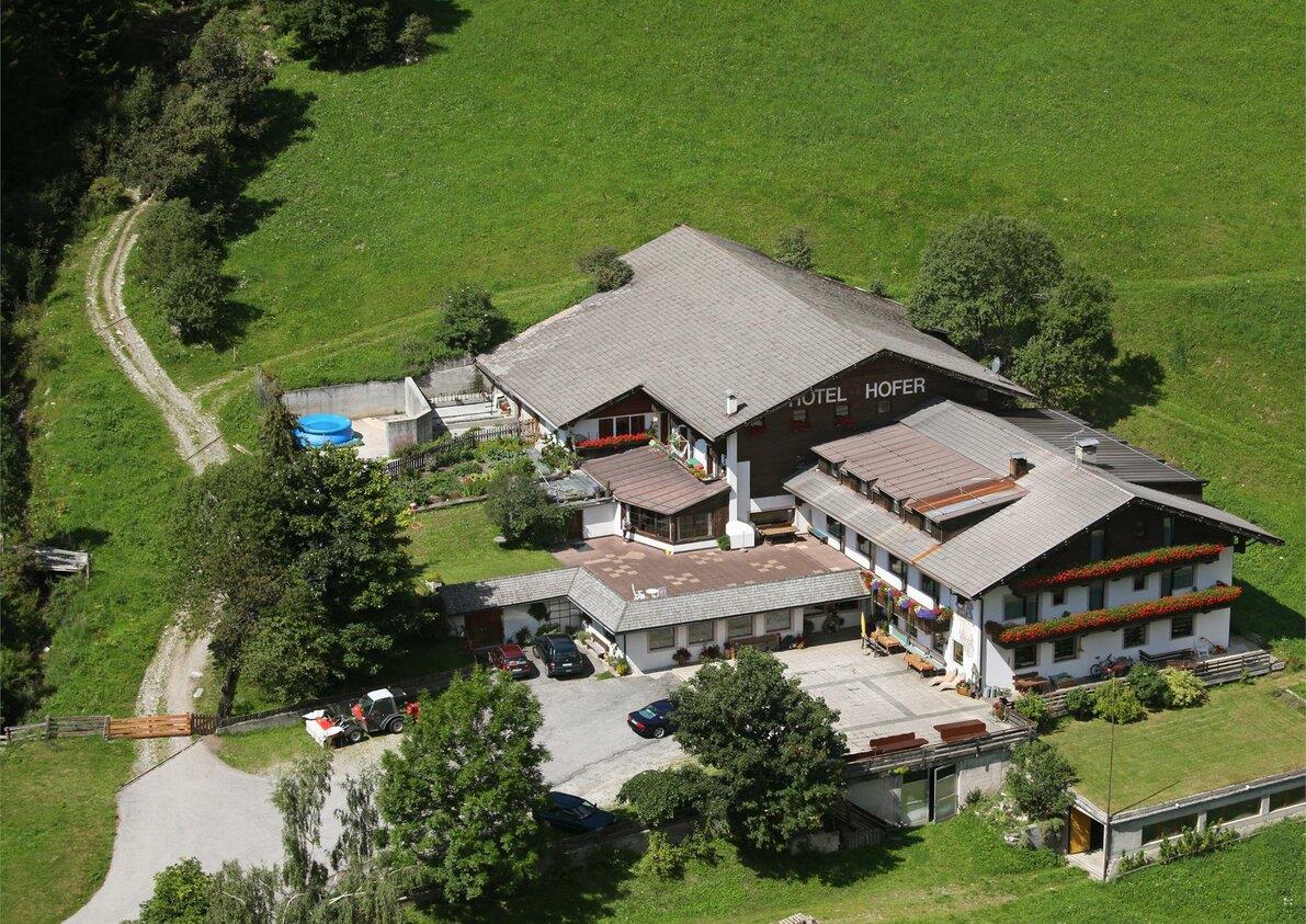 Hotel Hoferhof