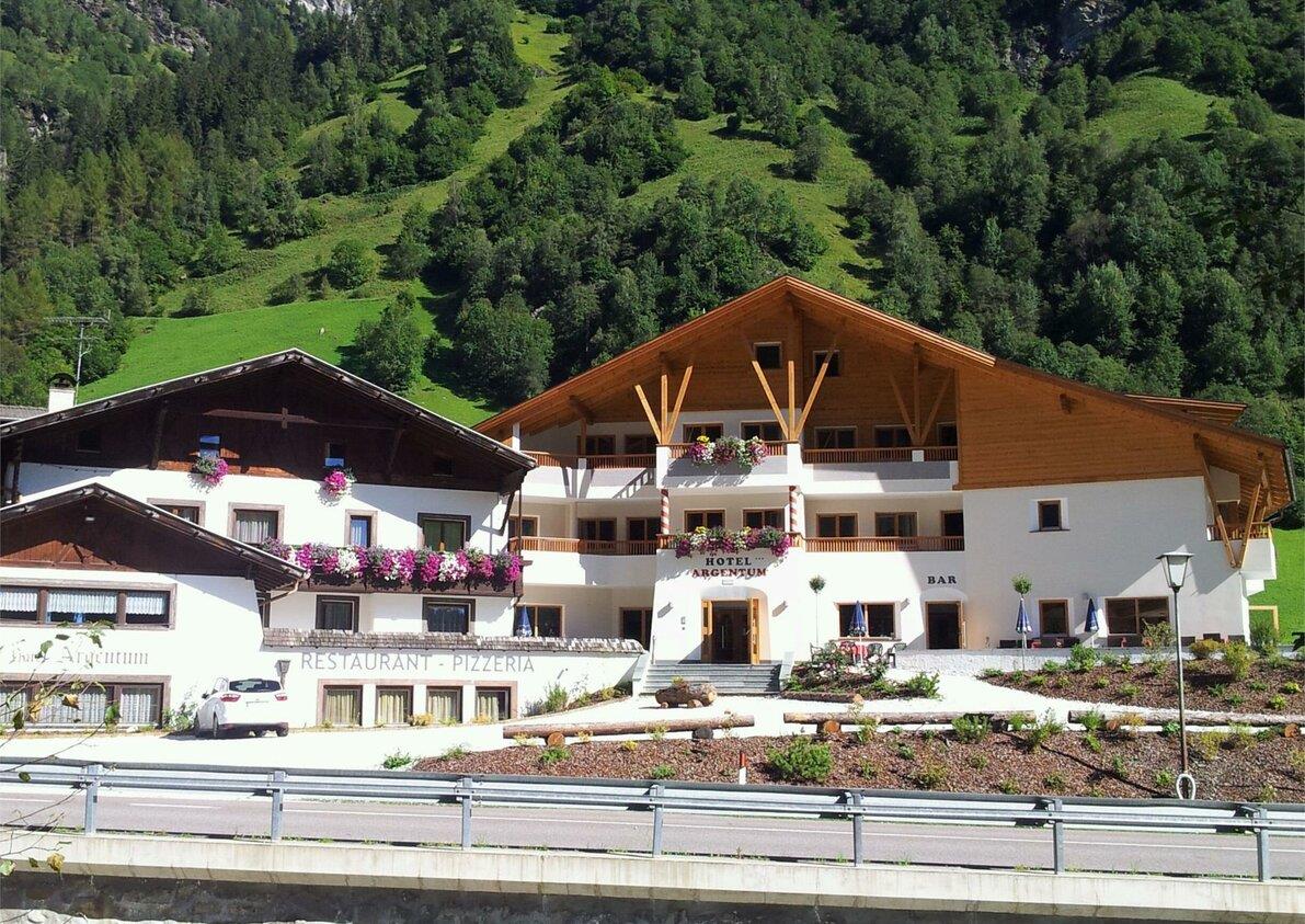 Hotel Argentum