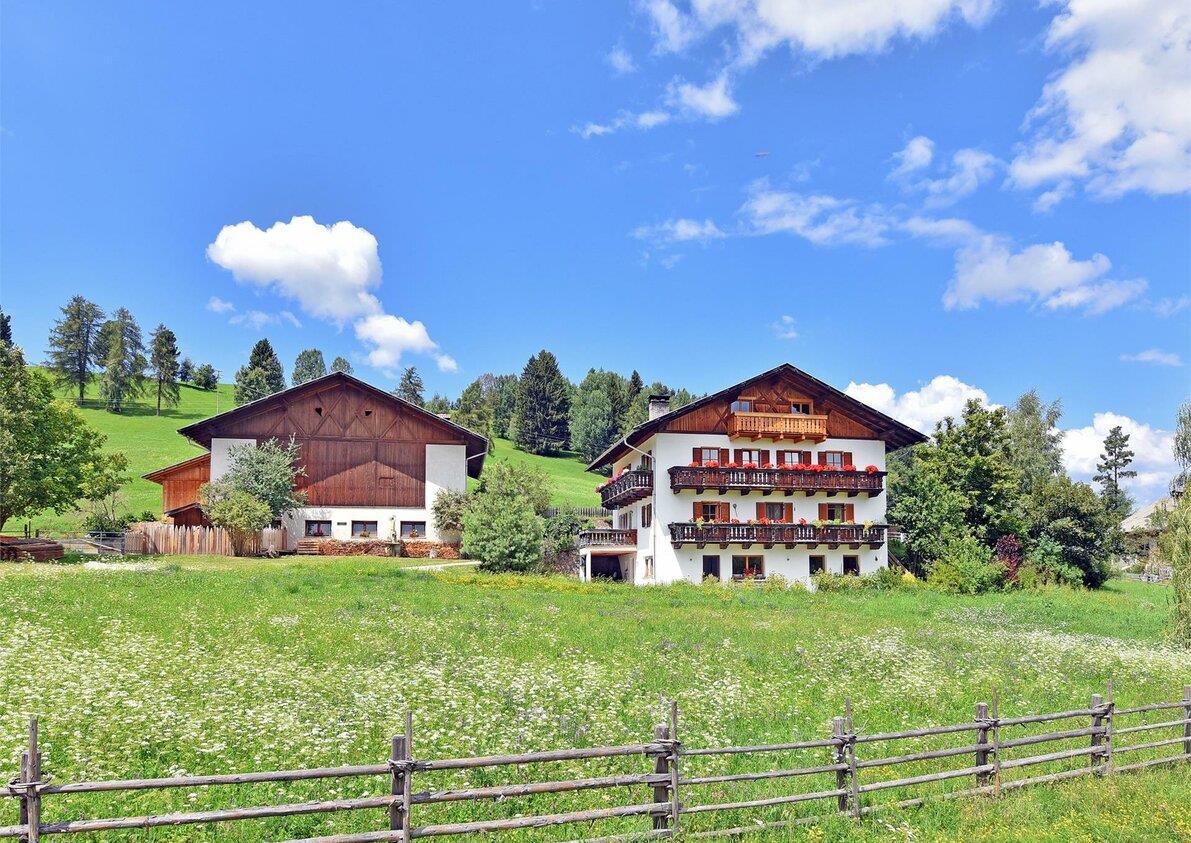 Agriturismo Stauderhof