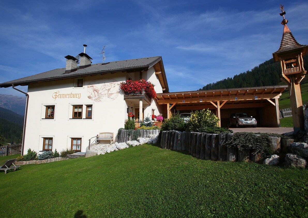 App. Sonnenburg