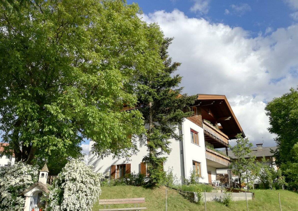 Casa Mayr