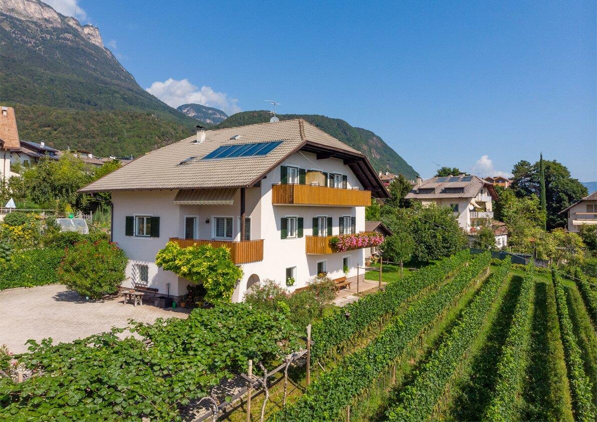 Haus Bendetta