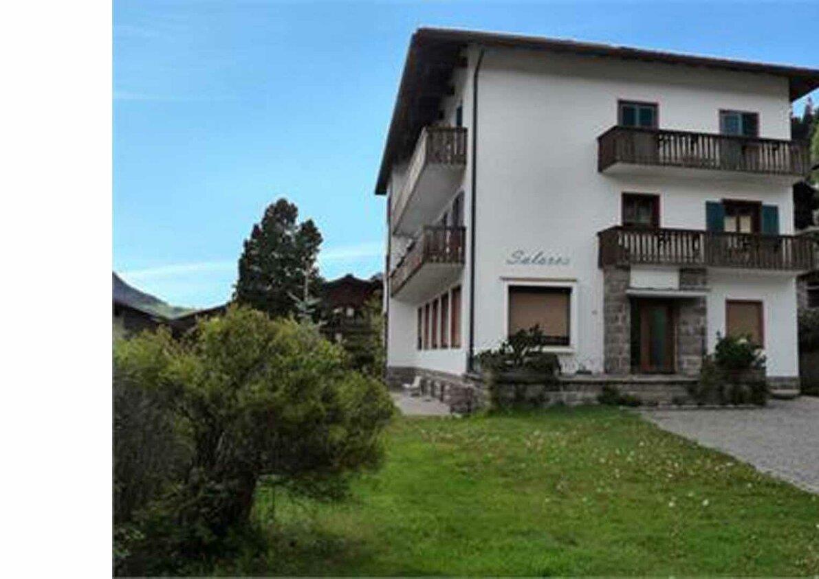 Apartments Salares