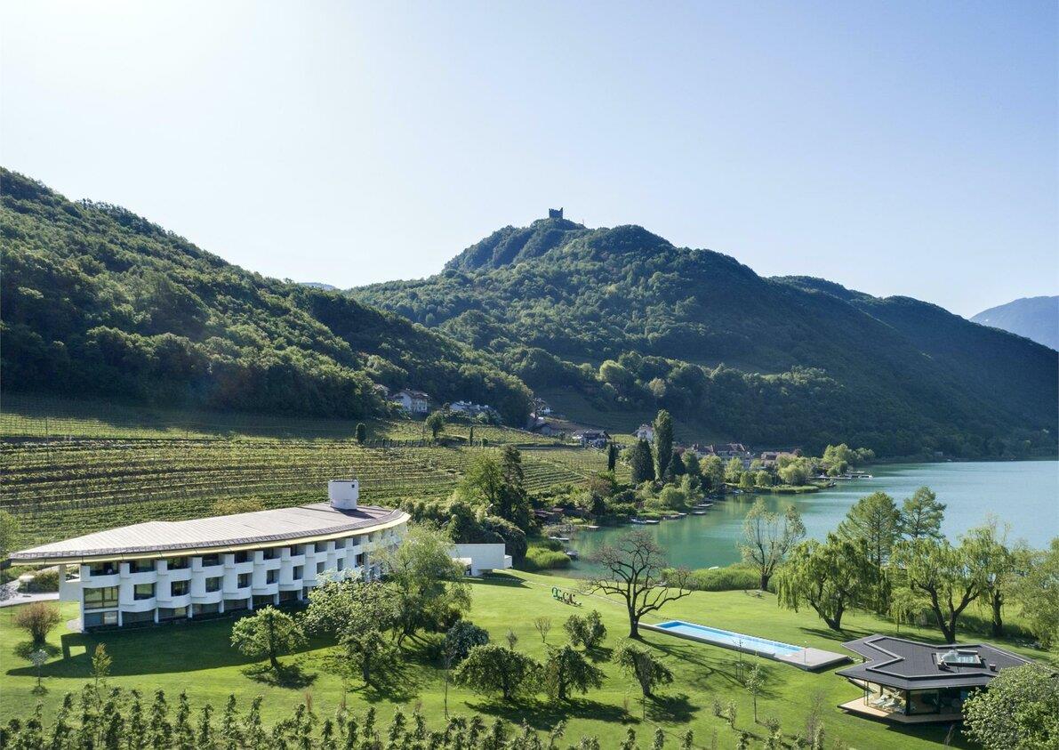Seehotel Ambach