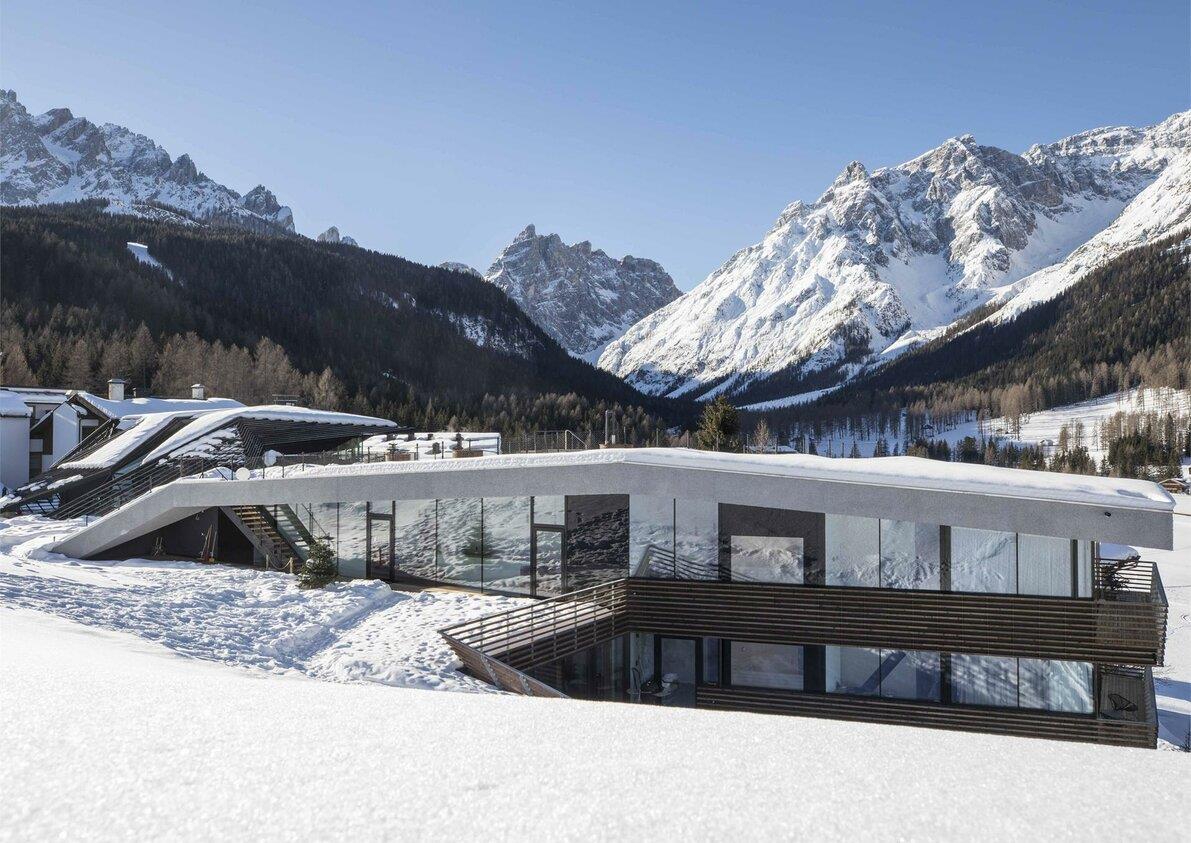 Residence Alma