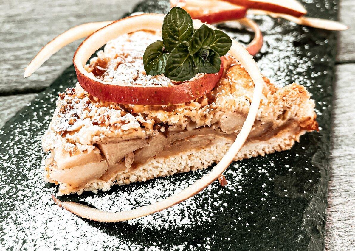 Garni-Hotel Wiesenhof - Lana