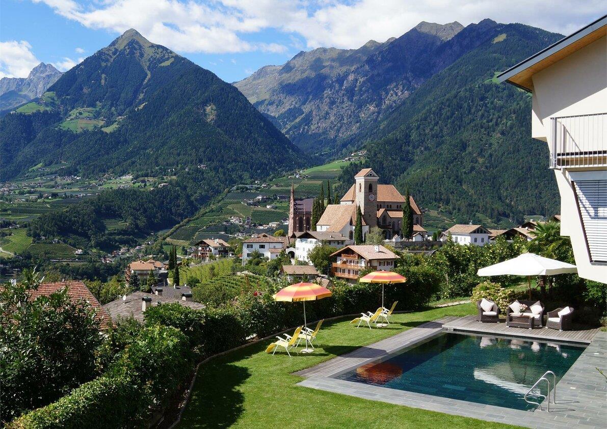 Prairerhof Residence