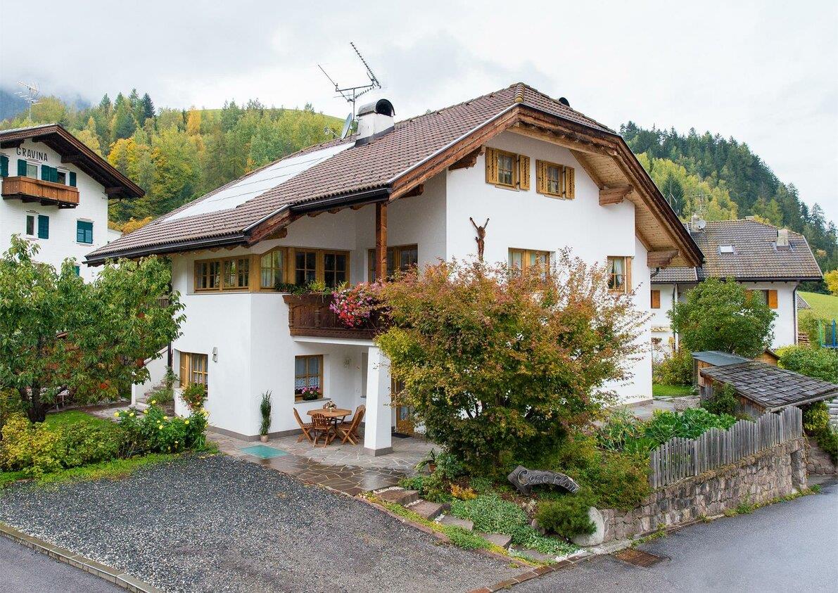 Apartments Cësa Ploner
