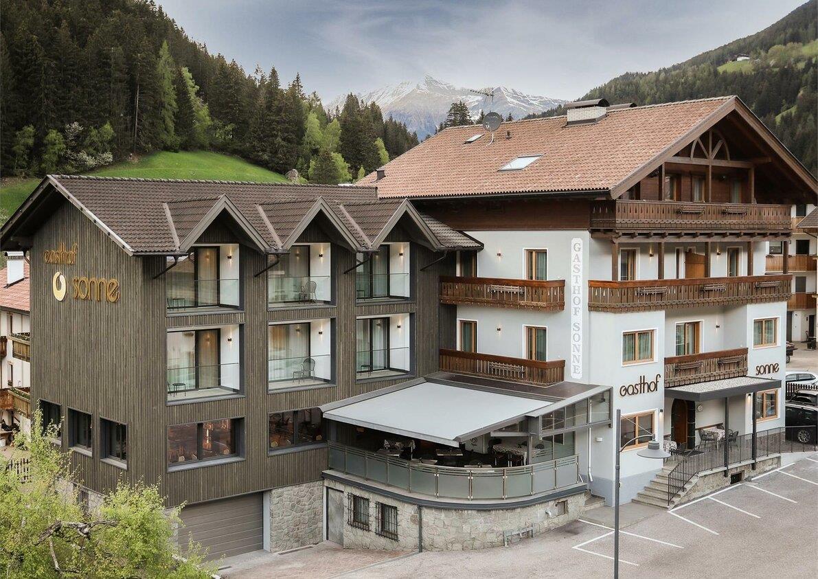 Albergo Sonne