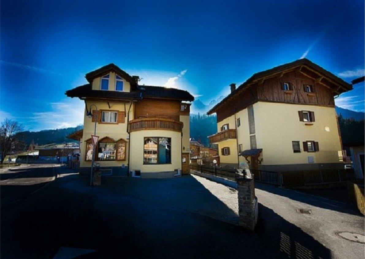 Residence Bisignano