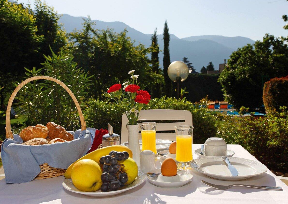 Garni-Hotel Friedheim