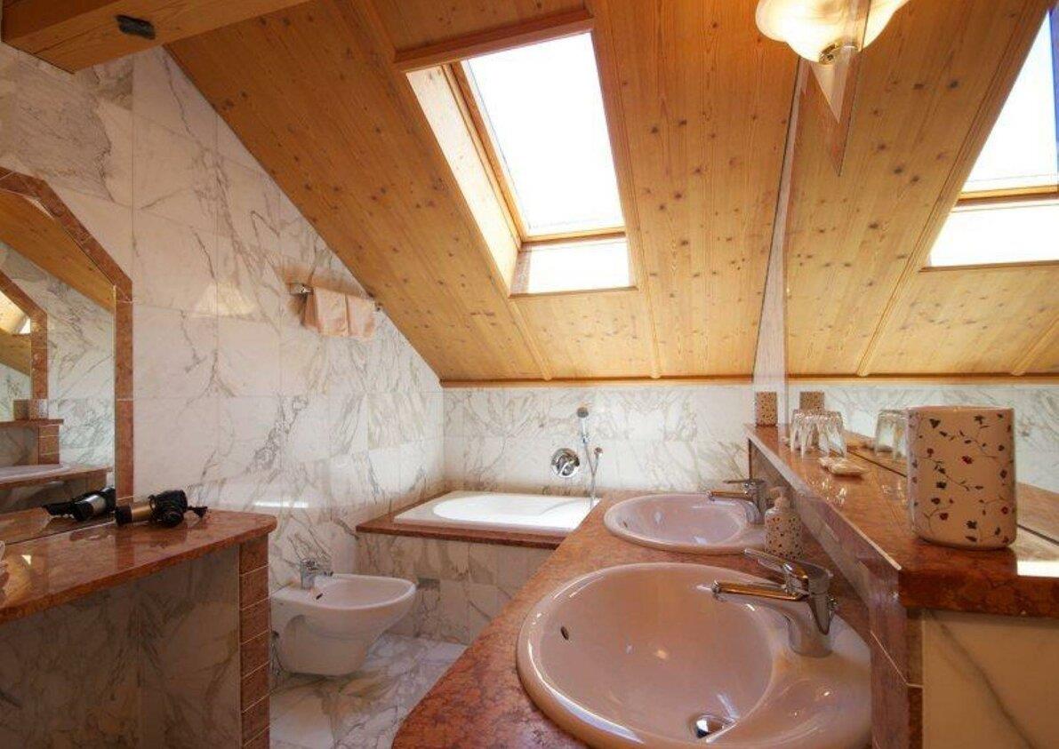 Residence Lusina