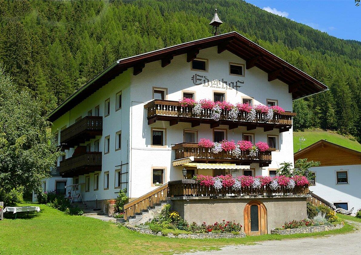 Ederhof Pensione
