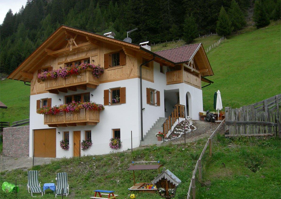 Agriturismo Winkhof