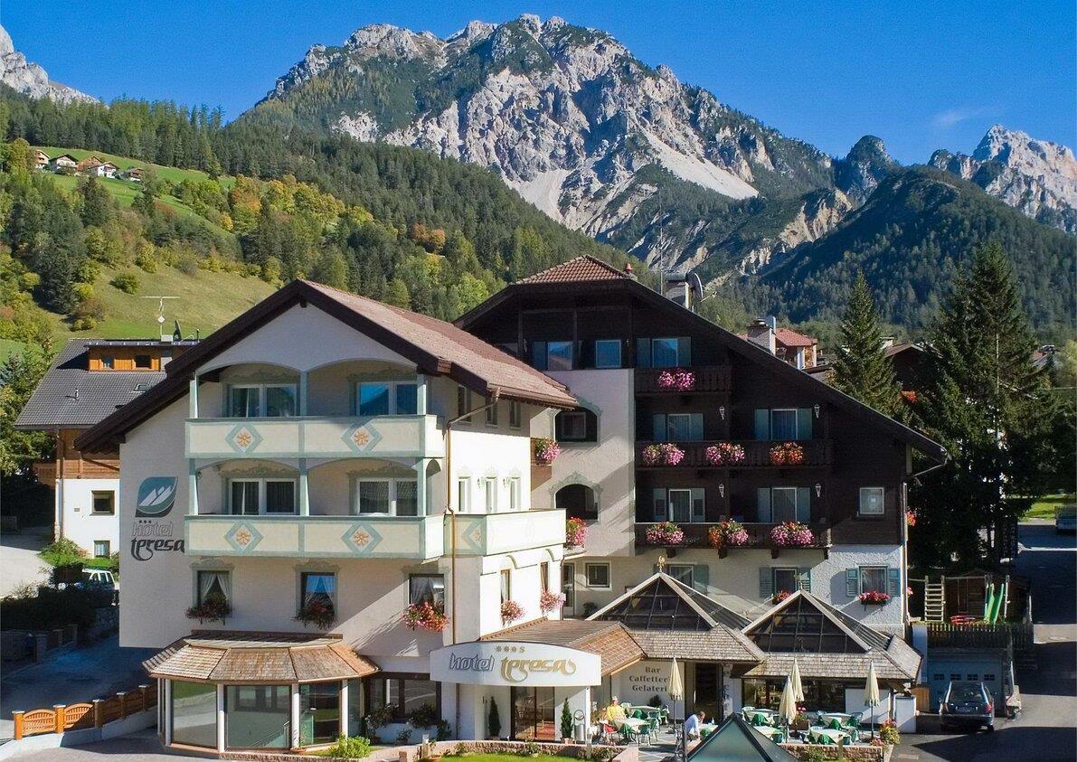 Hotel Teresa