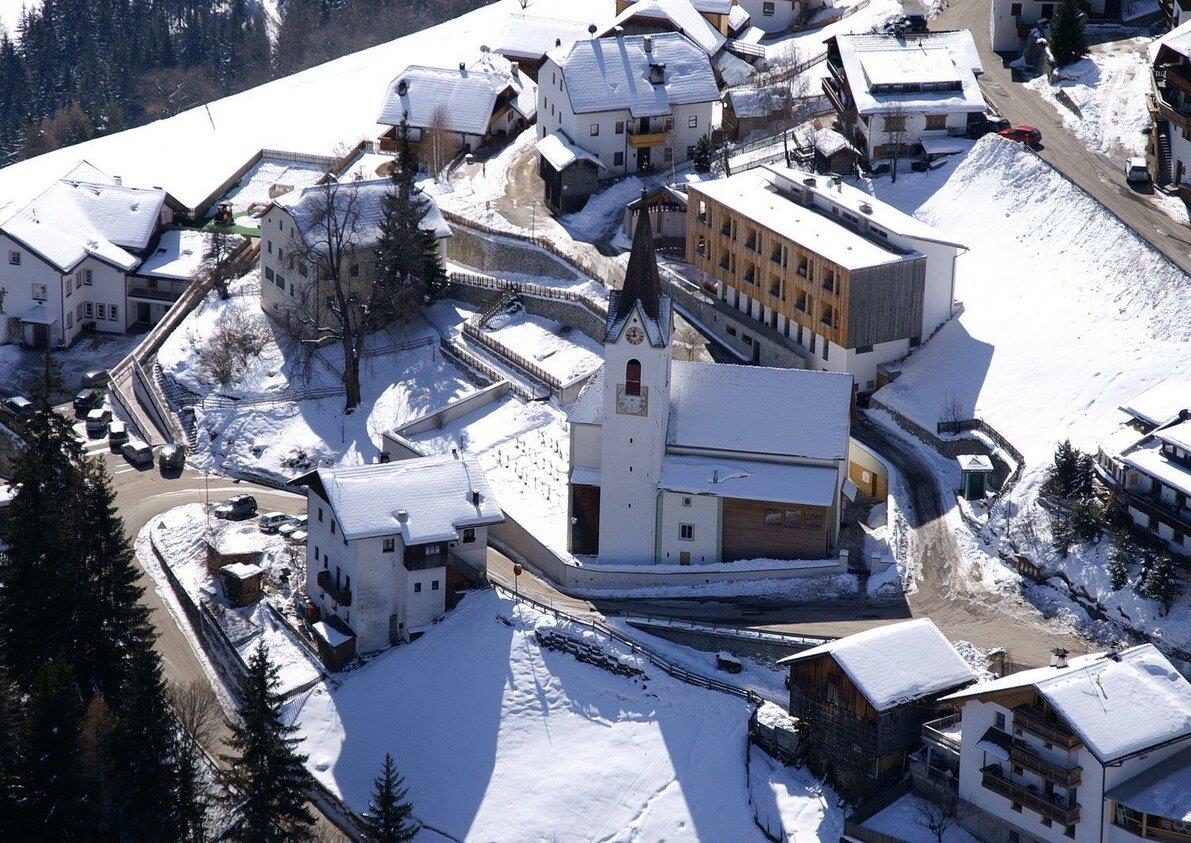 Albergo Al Cargà