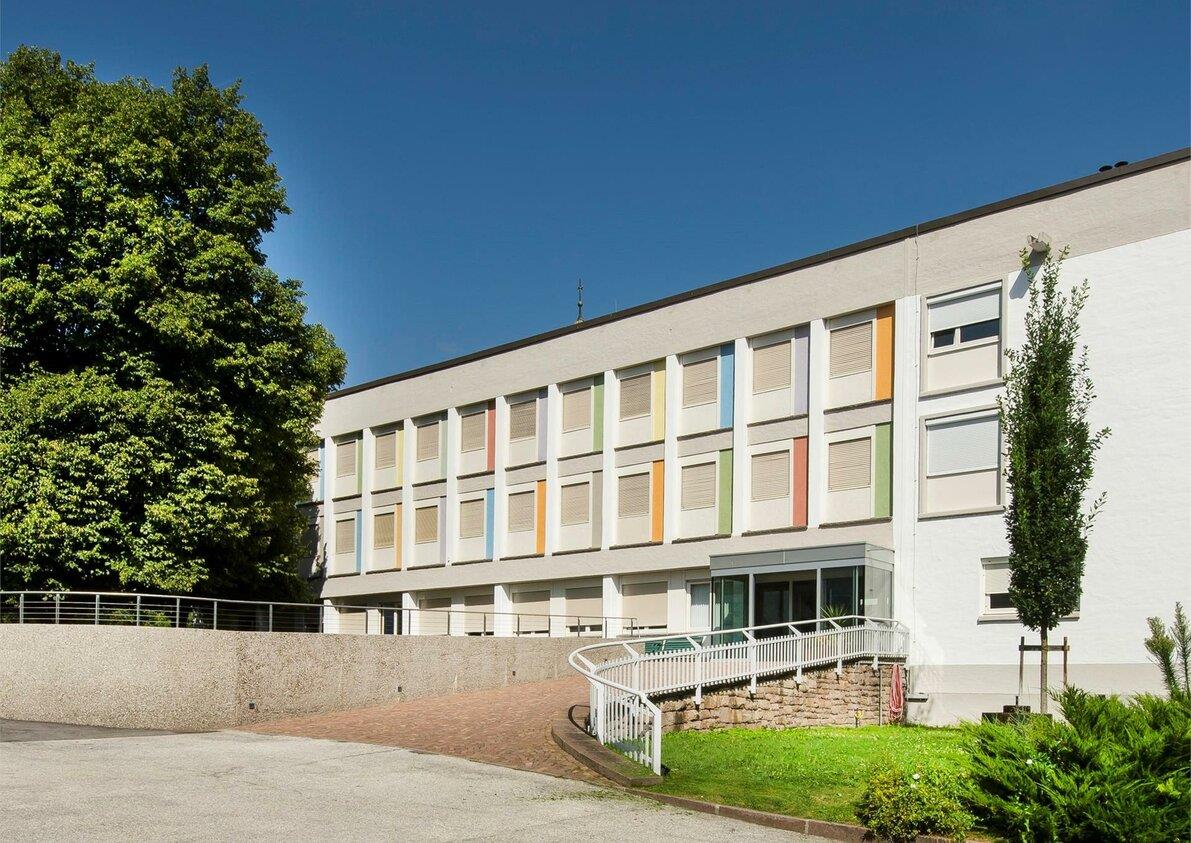 Pensione Lichtenburg