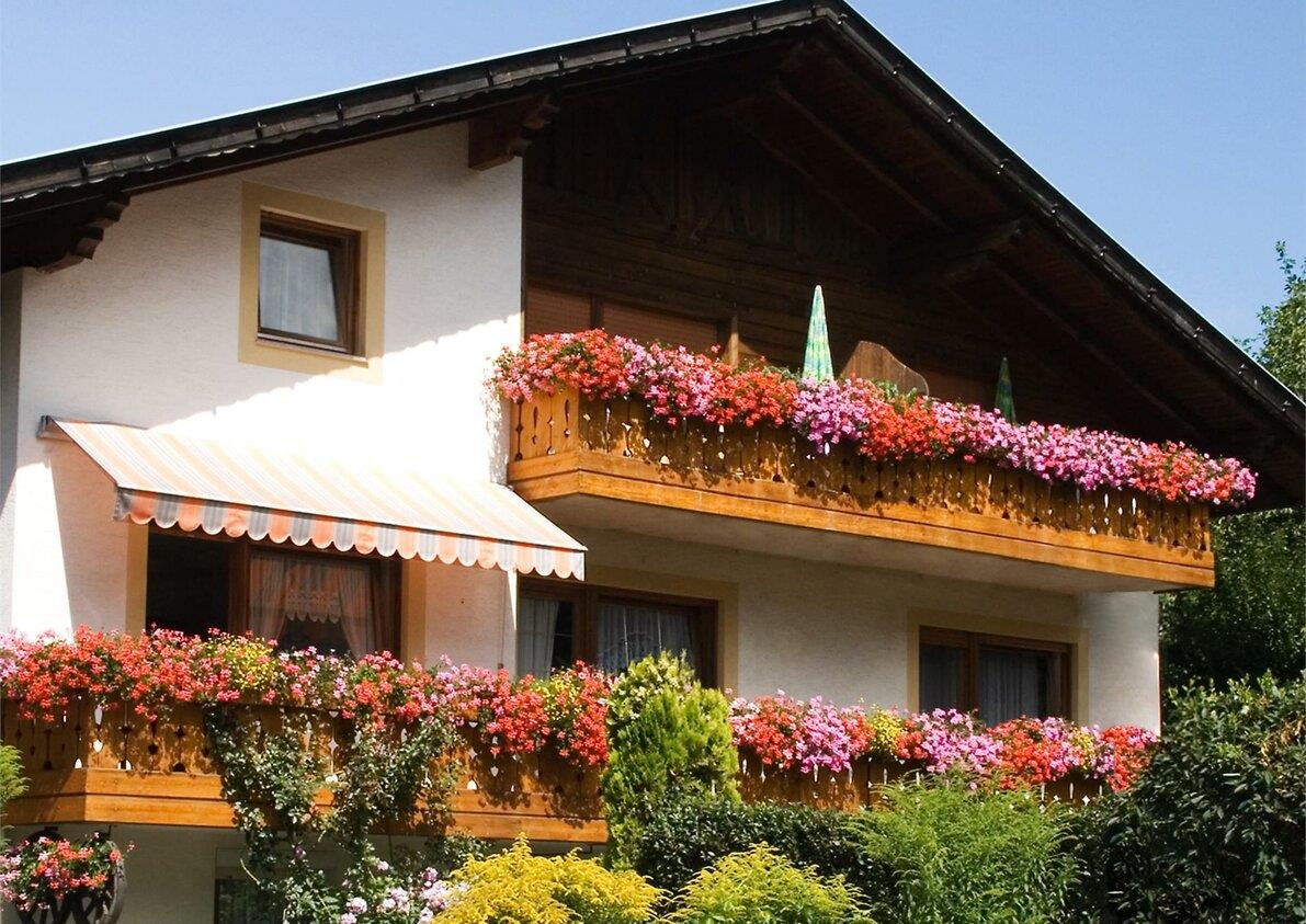 Casa Parth