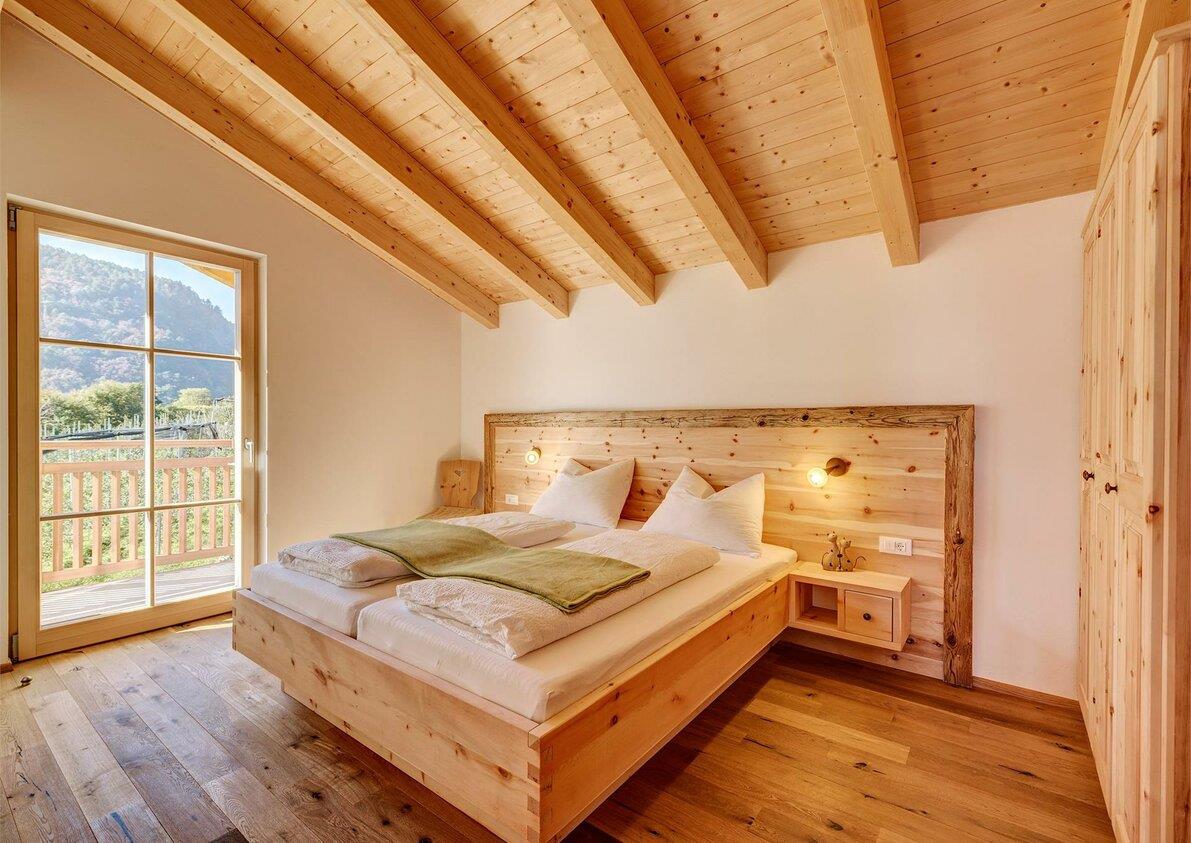 Agriturismo Rainguthof