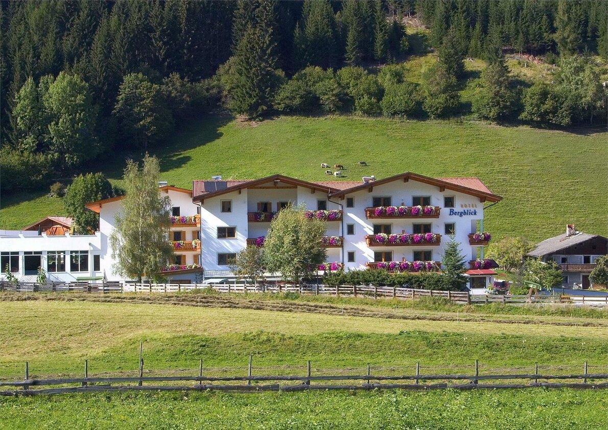 Hotel Bergblick