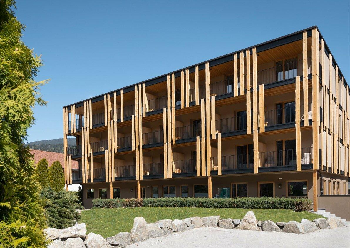 Hotel Christof