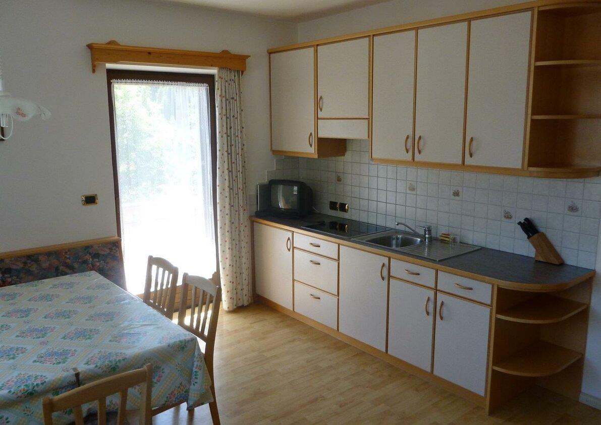 Apartamenti Alpenblick