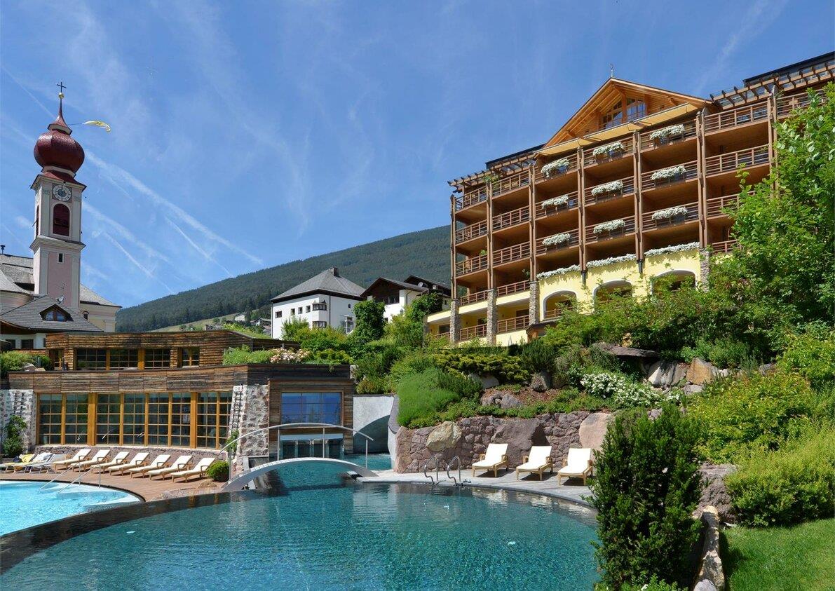 ADLER Spa Resort BALANCE